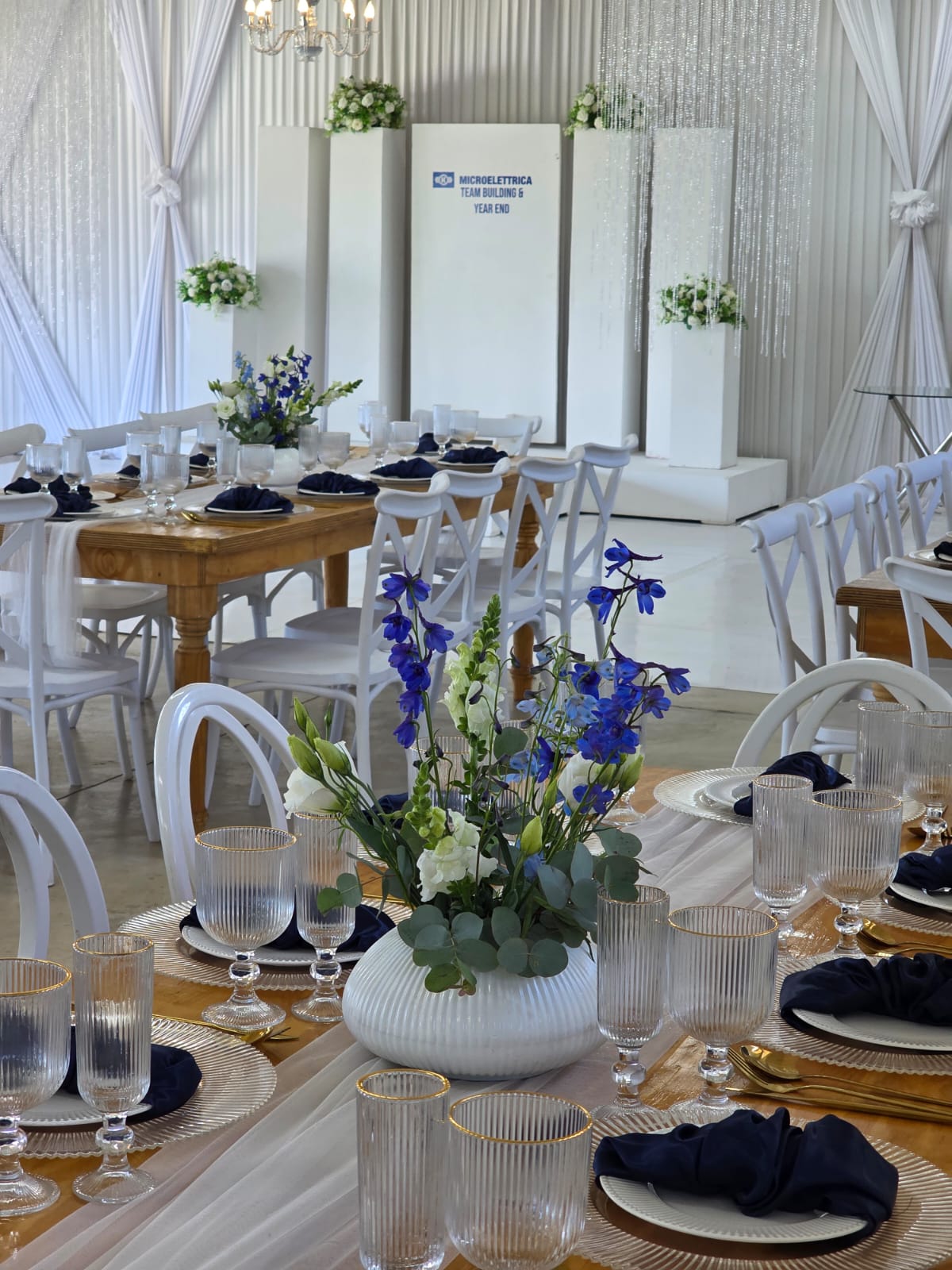 Corporate event at Muano Functions Venue, photo 7